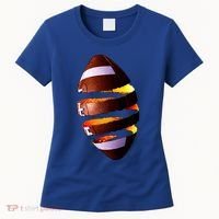 Football Tear Women's T-Shirt thumb 0