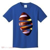 Football Tear Kids T-Shirt thumb 0