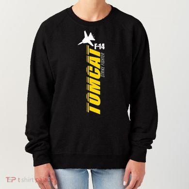 F14 Tomcat Women's Sweatshirt