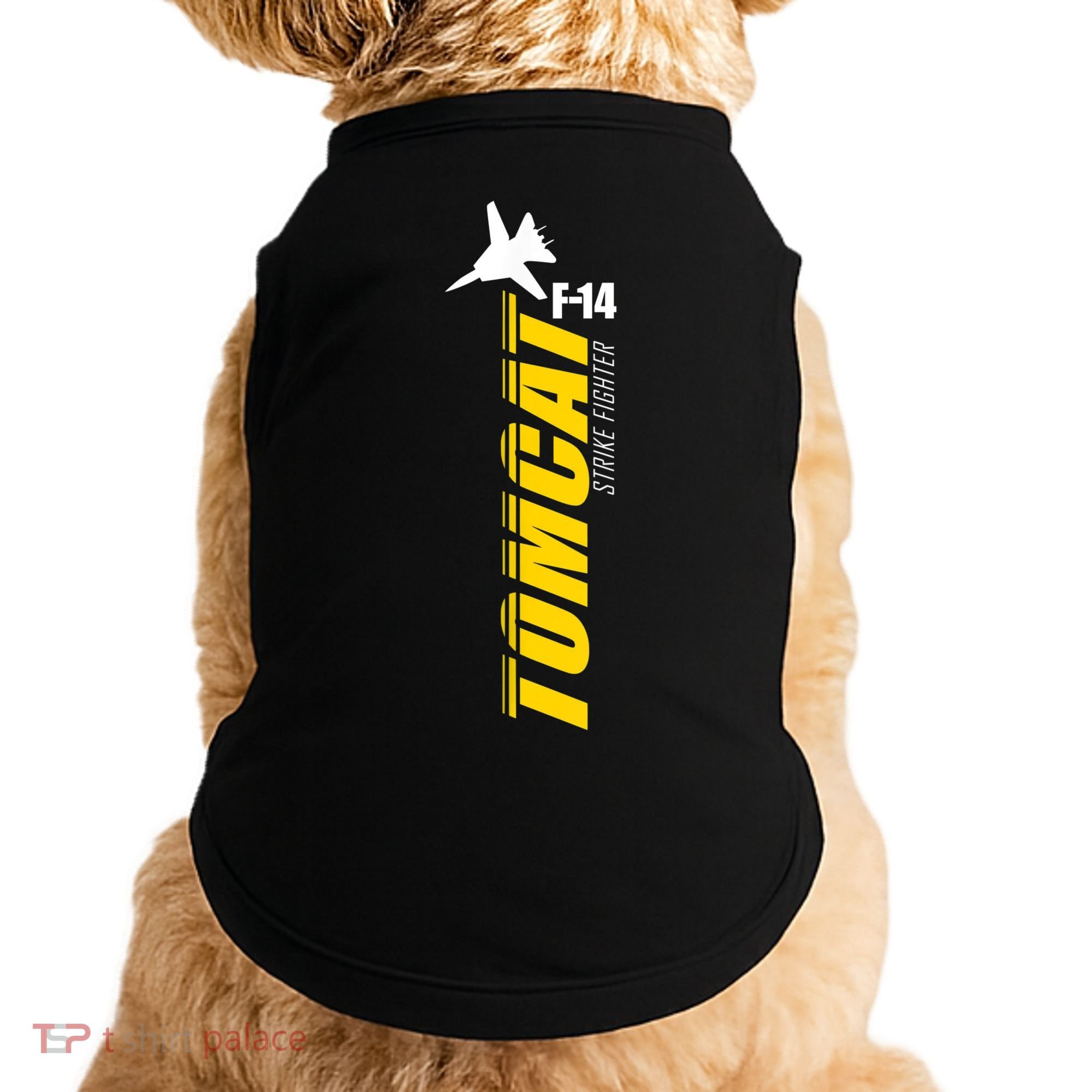 F14 Tomcat Doggie Tank