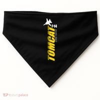 F14 Tomcat USA-Made Doggie Bandana thumb 0