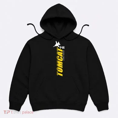 F14 Tomcat Hoodie
