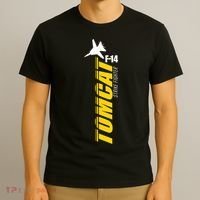 F14 Tomcat T-Shirt thumb 3