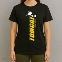 F14 Tomcat T-Shirt thumb 4