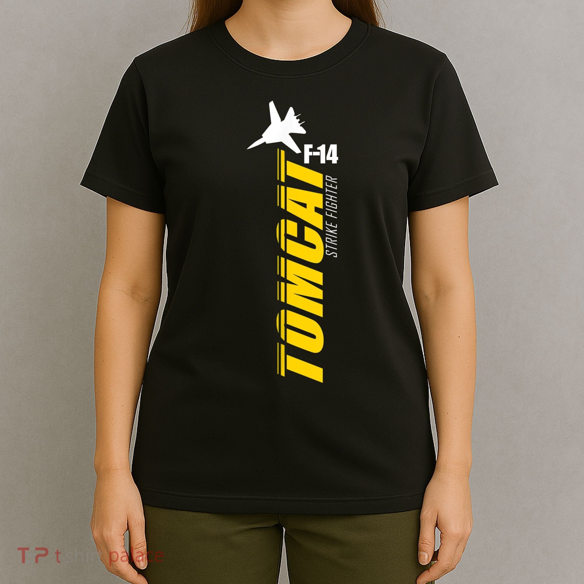 F14 Tomcat T-Shirt