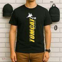 F14 Tomcat T-Shirt thumb 6