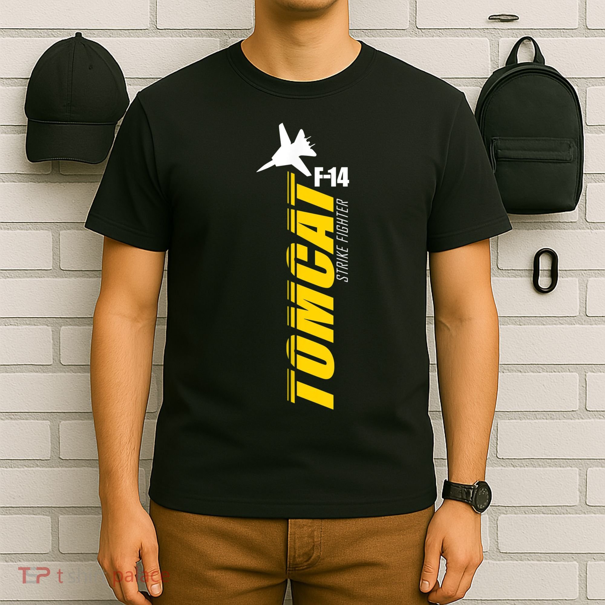 F14 Tomcat T-Shirt