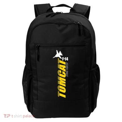 F14 Tomcat Backpack