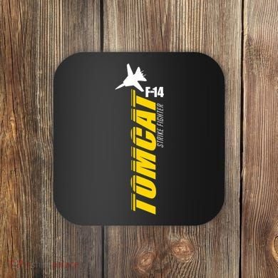 F14 Tomcat Coaster
