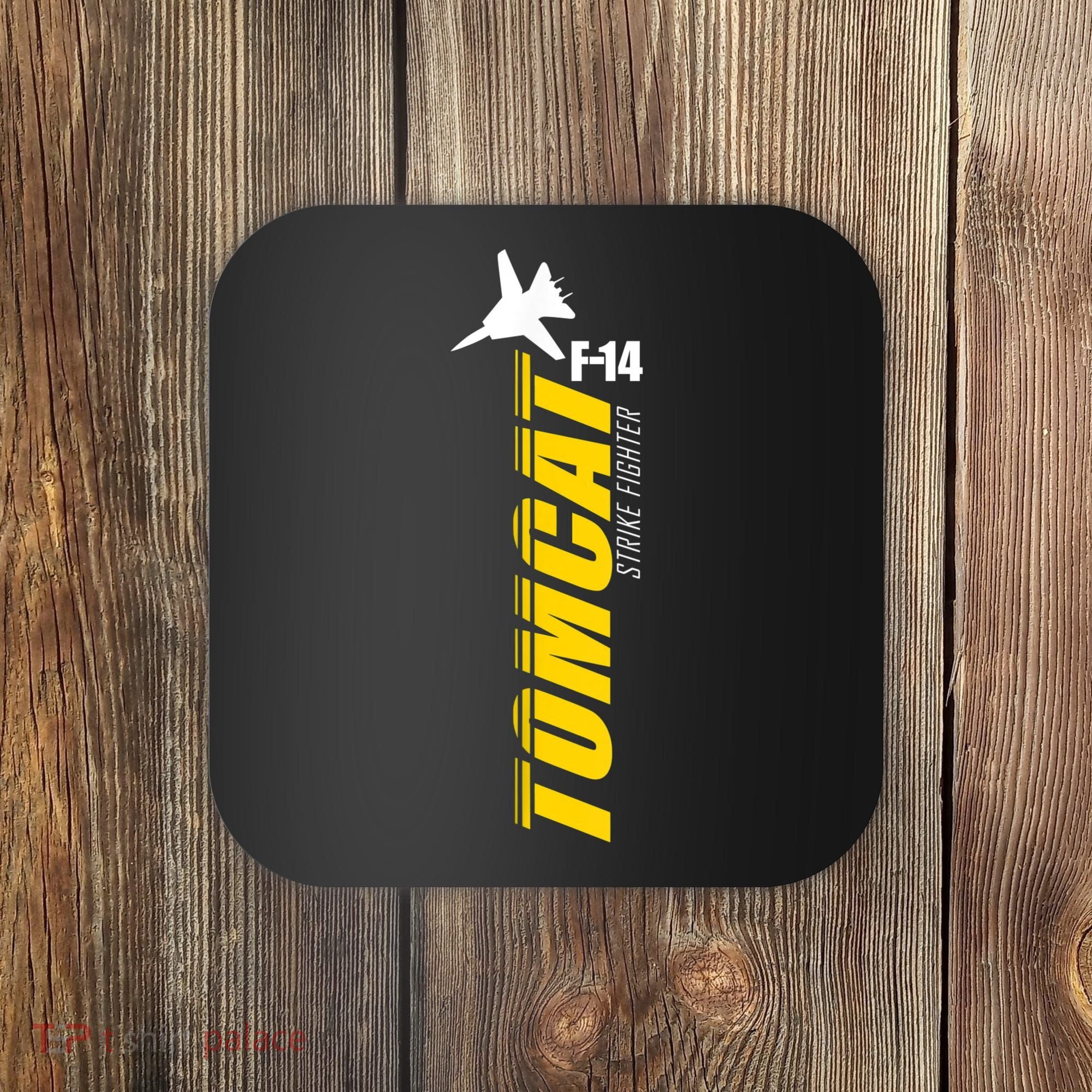 F14 Tomcat Coaster