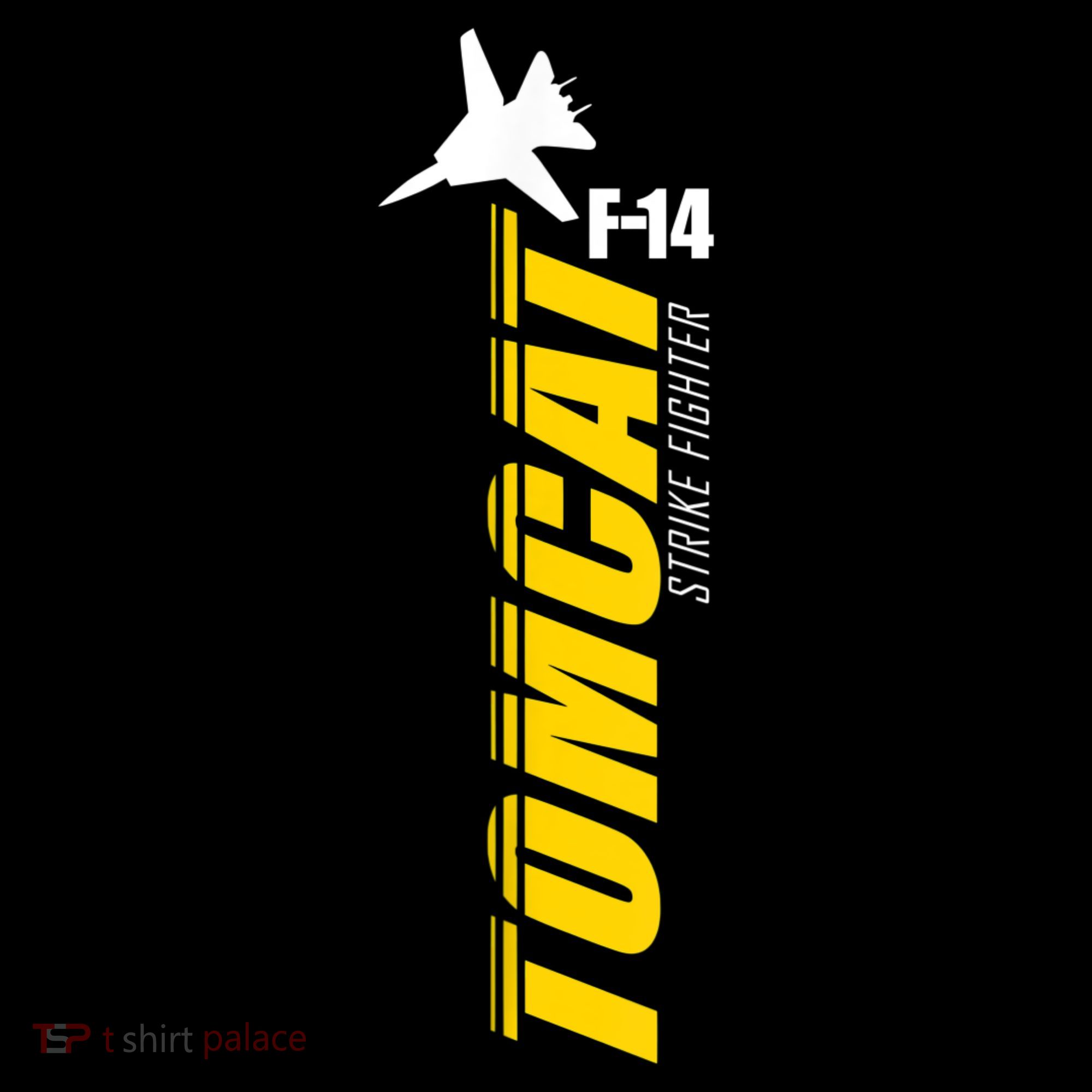 F14 Tomcat Coaster