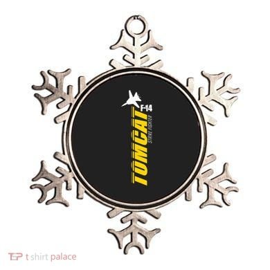 F14 Tomcat Ornament