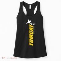 F14 Tomcat Women's Tank Top thumb 0