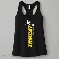 F14 Tomcat Women's Tank Top thumb 3