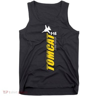 F14 Tomcat Tank Top