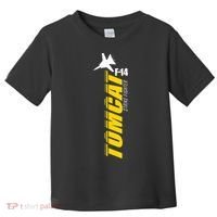 F14 Tomcat Toddler T-Shirt thumb 0