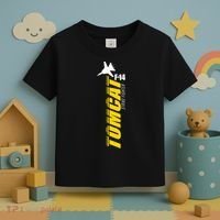 F14 Tomcat Toddler T-Shirt thumb 3