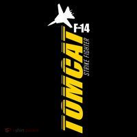 F14 Tomcat Toddler T-Shirt thumb 4