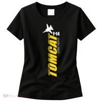 F14 Tomcat Women's T-Shirt thumb 0