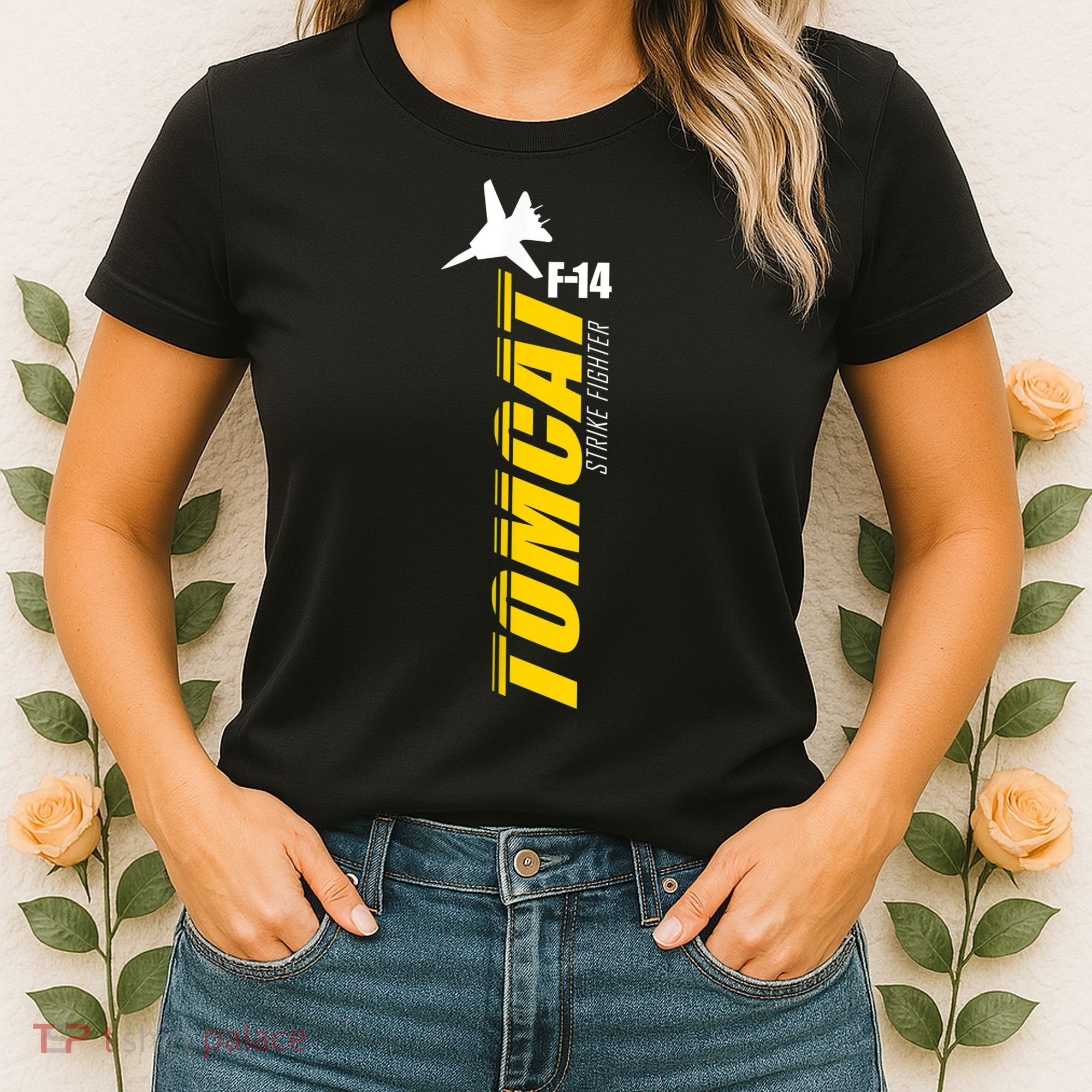F14 Tomcat Women's T-Shirt