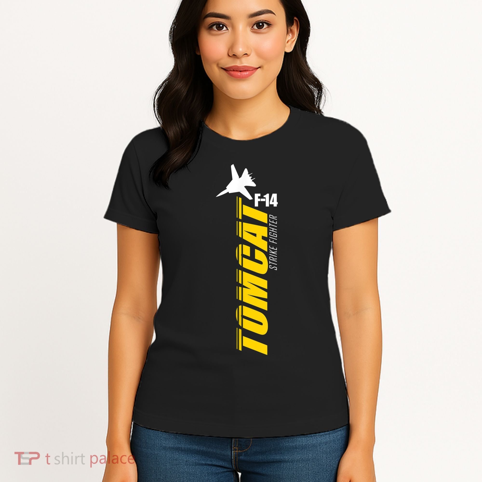 F14 Tomcat Women's T-Shirt