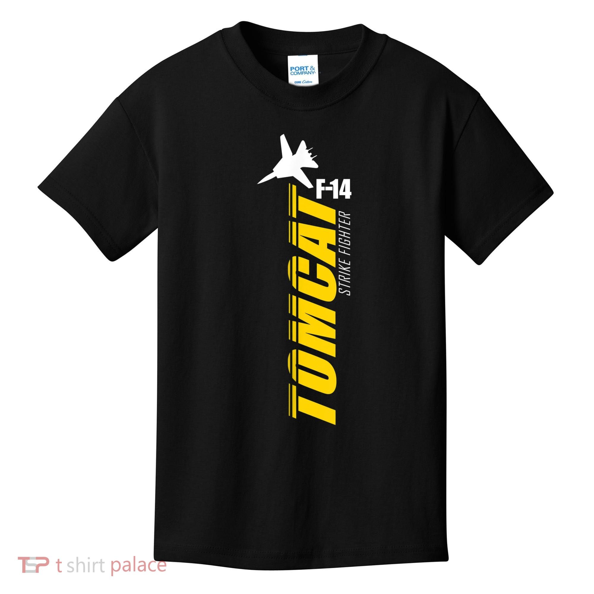 F14 Tomcat Kids T-Shirt