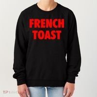 French Toast Women's Sweatshirt thumb 0