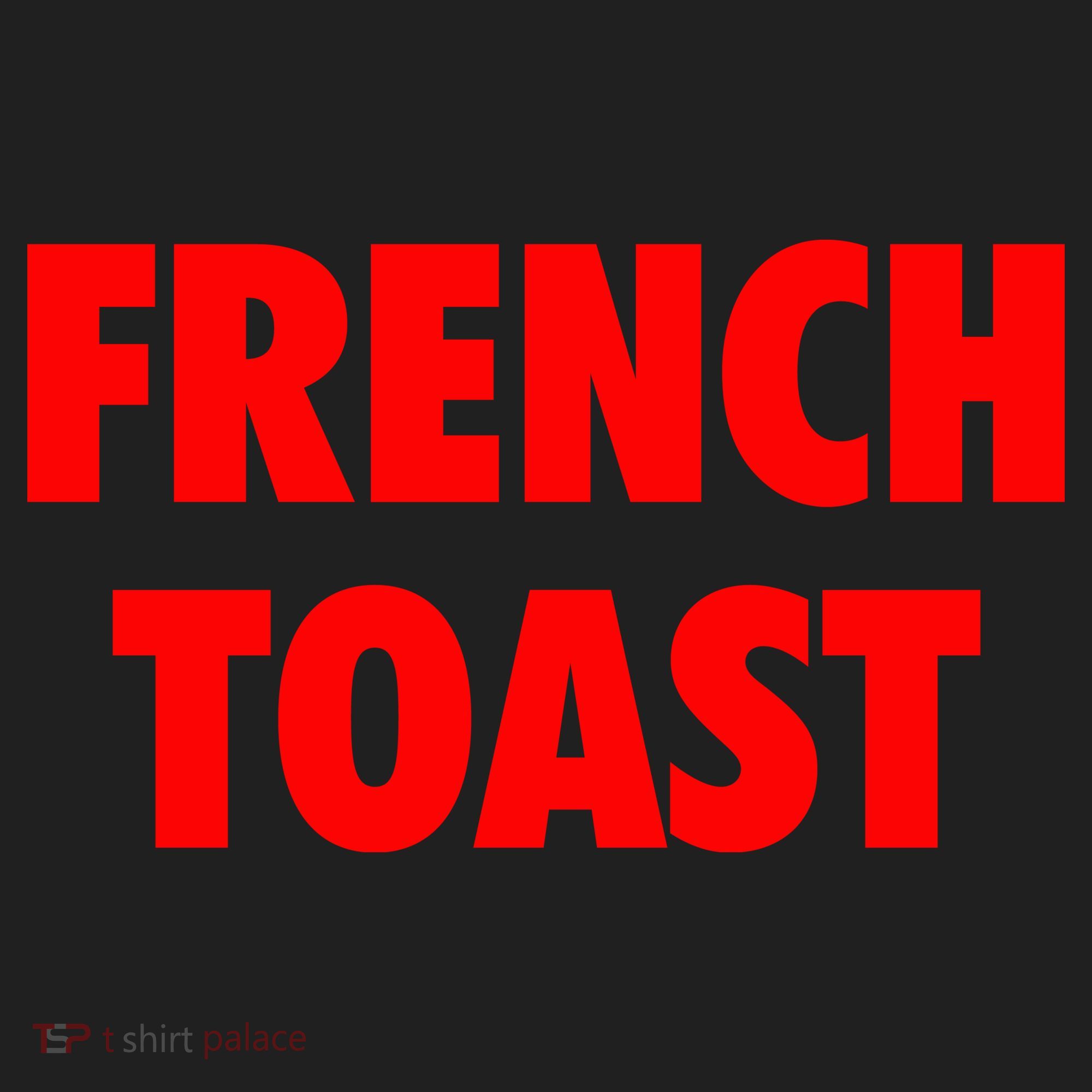 French Toast 24oz Duet Stainless Steel Tumbler