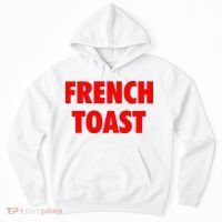 French Toast Hoodie thumb 0