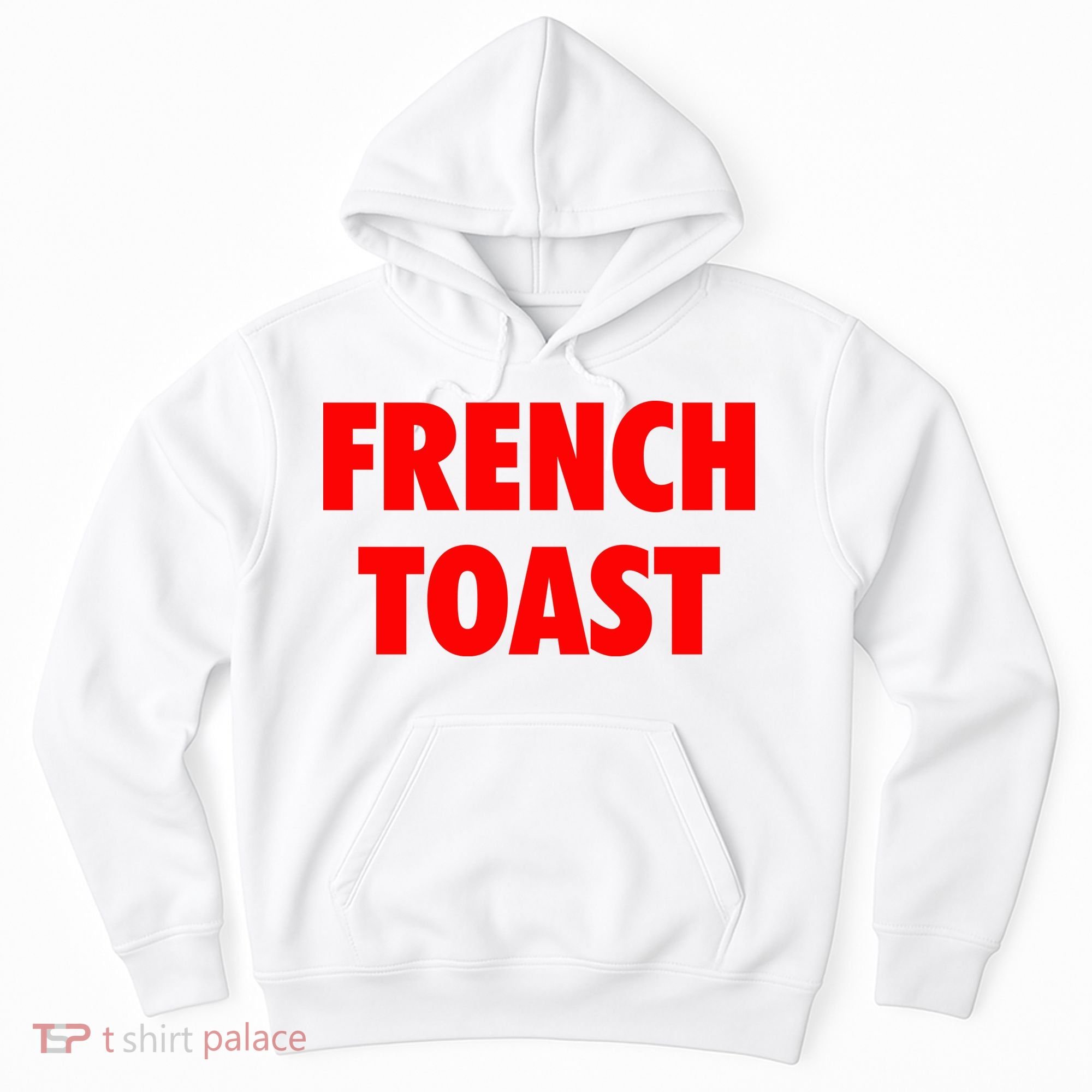 French Toast Hoodie