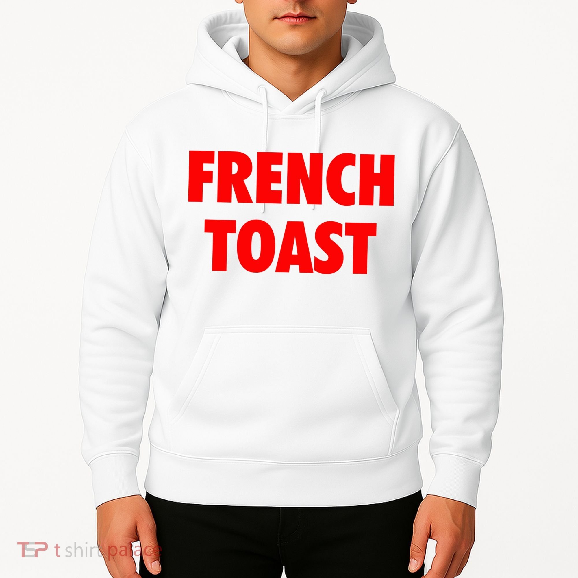 French Toast Hoodie