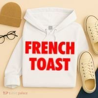 French Toast Hoodie thumb 4