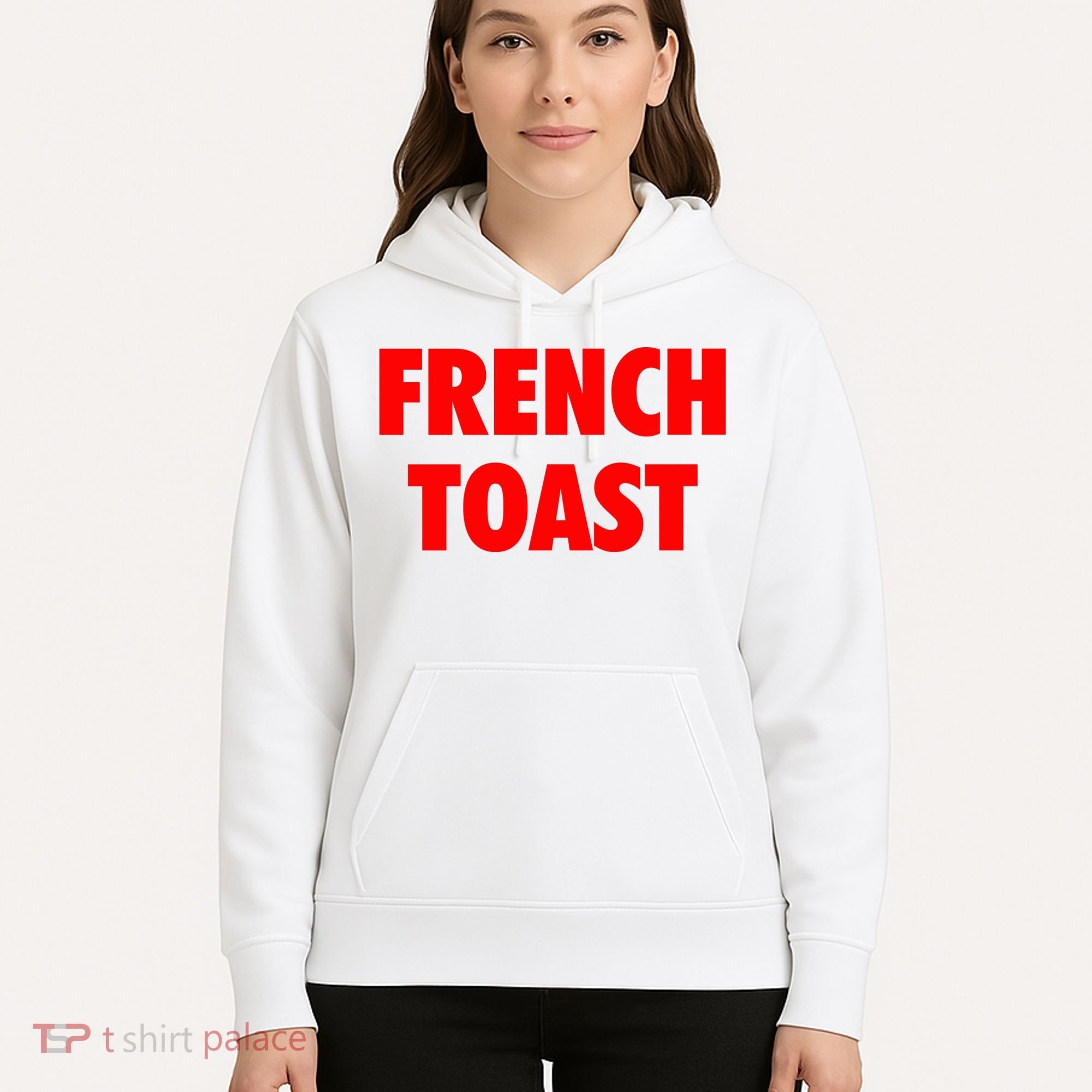 French Toast Hoodie