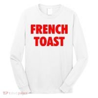 French Toast Long Sleeve Shirt thumb 0