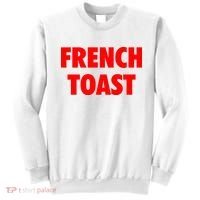 French Toast Sweatshirt thumb 0