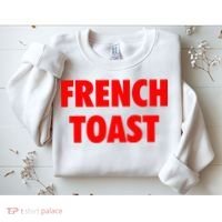 French Toast Sweatshirt thumb 2