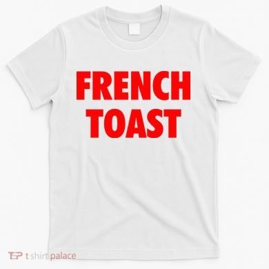 French Toast T-Shirt