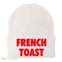 French Toast Beanie thumb 0