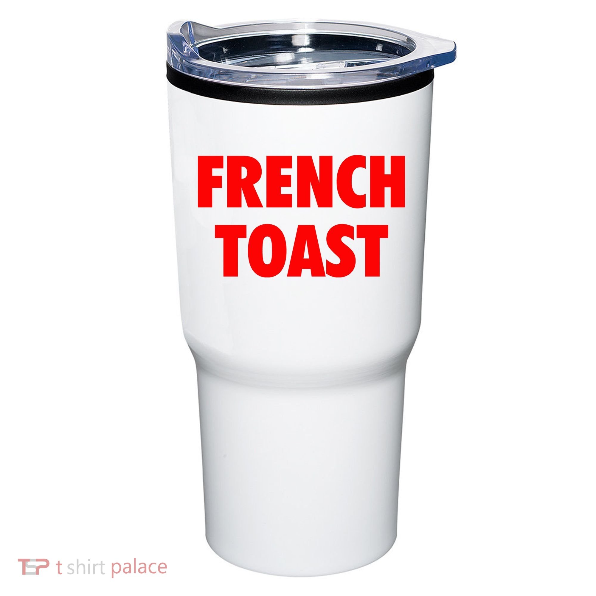 French Toast Tumbler