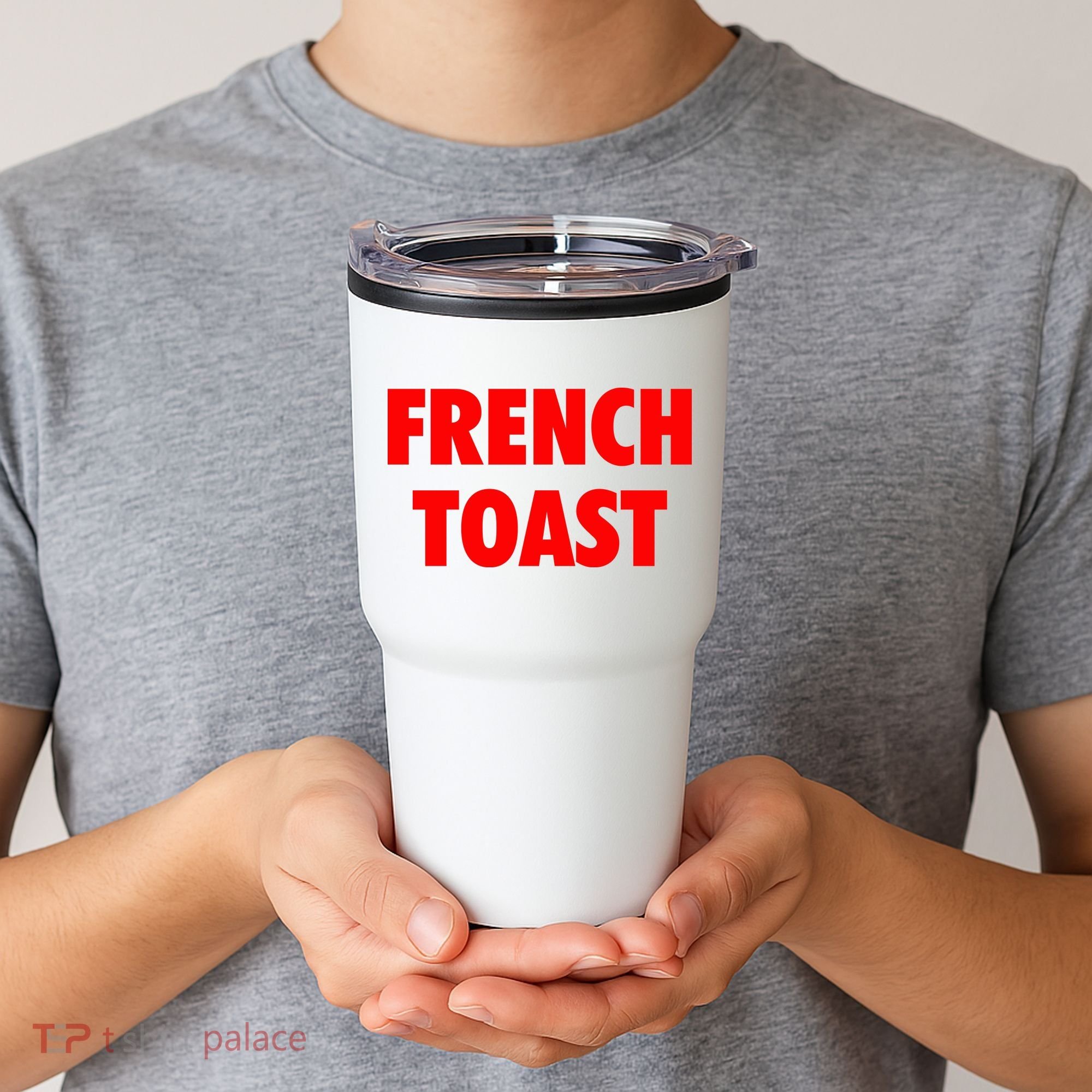 French Toast Tumbler