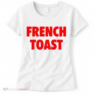 French Toast Women's T-Shirt