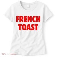 French Toast Women's T-Shirt thumb 0