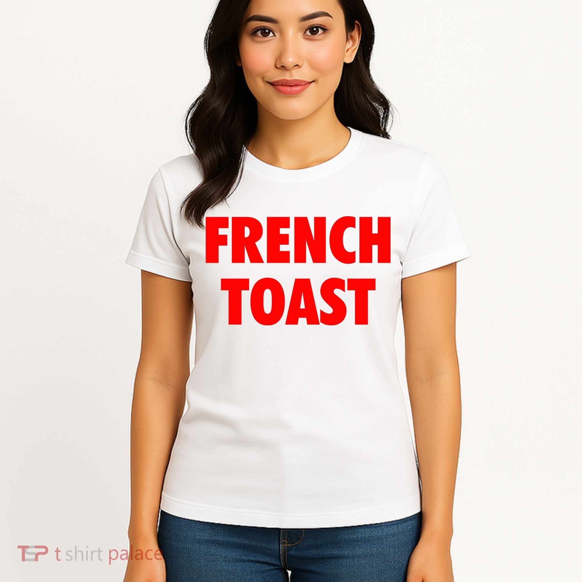 French Toast Women's T-Shirt