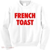 French Toast Kids Sweatshirt thumb 0
