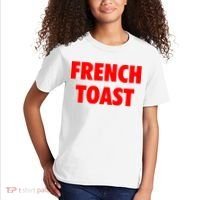 French Toast Kids T-Shirt thumb 2