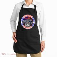 Firefighter Truck Gear Fire Department New York Firefighters Apron thumb 2