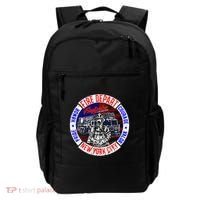 Firefighter Truck Gear Fire Department New York Firefighters Backpack thumb 0