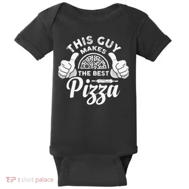 Baby Bodysuit