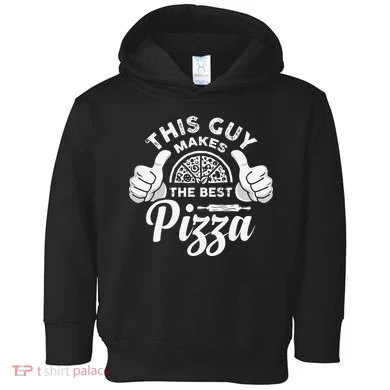 Toddler Hoodie