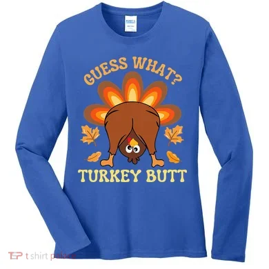Women's Long Sleeve Shirt